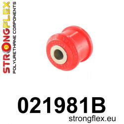 STRONGFLEX - 021981B: Selenblok stražnje poveznice stabilizatora