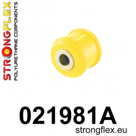 Q5 I (08-16) STRONGFLEX - 021981A: Selenblok stražnje poveznice stabilizatora SPORT | race-shop.hr