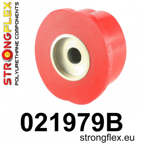 Polijuretanski silent blokovi STRONGFLEX - 021979B: Stražnja glavčina – prednji selenblok | race-shop.hr