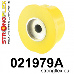 STRONGFLEX - 021979A: Stražnja glavčina – prednji selenblok SPORT
