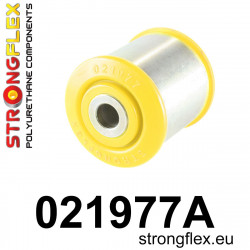 STRONGFLEX - 021977A: Stražnje donje rameno – prednji selenblok SPORT
