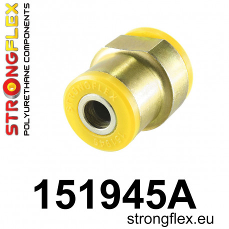 II (84-96) STRONGFLEX - 151945A: Selenblok prednjeg donjeg ramena SPORT | race-shop.hr