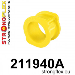 STRONGFLEX - 211940A: Stezaljka letve upravljača SPORT