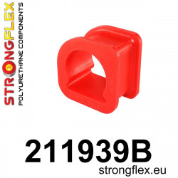 STRONGFLEX - 211939B: Stezaljka letve upravljača