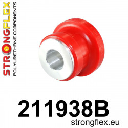 STRONGFLEX - 211938B: Stražnji diferencijal – stražnji selenblok
