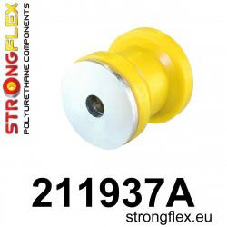 STRONGFLEX - 211937A: Stražnji diferencijal – prednji selenblok SPORT