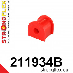 STRONGFLEX - 211934B: Selenblok stražnjeg stabilizatora