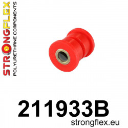STRONGFLEX - 211933B: Stražnje vučno rameno – stražnji selenblok