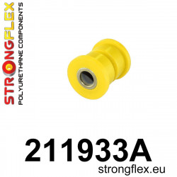 STRONGFLEX - 211933A: Stražnje vučno rameno – stražnji selenblok SPORT