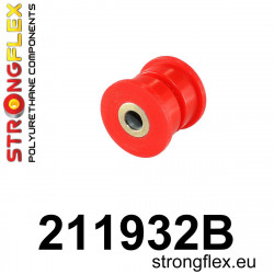 STRONGFLEX - 211932B: Stražnje vučno rameno - prednji selenblok