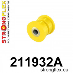 STRONGFLEX - 211932A: Stražnje vučno rameno - prednji selenblok SPORT