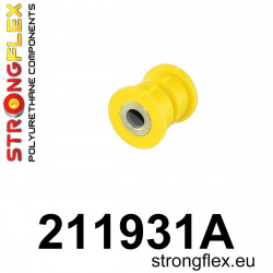 STRONGFLEX - 211931A: Selenglok šipke stražnjeg ovjesa SPORT