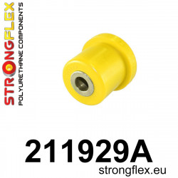 STRONGFLEX - 211929A: Stražnji gornji selenblok ramena SPORT