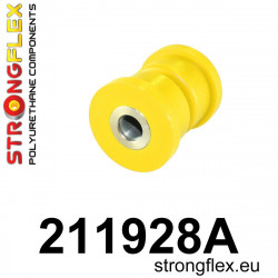STRONGFLEX - 211928A: Selenblok prednjeg donjeg ramena SPORT