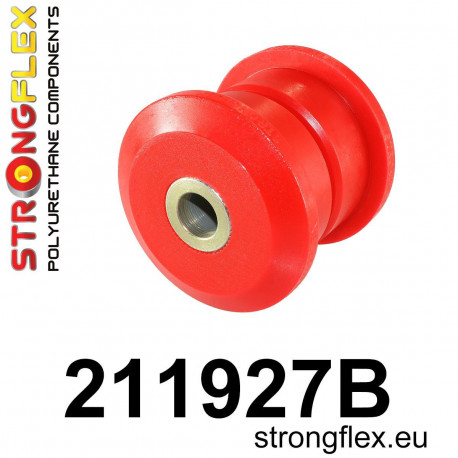 LS400 II UCF20 94-00 STRONGFLEX - 211927B: Prednji donji Selenblok šasije za rameno radiusa | race-shop.hr