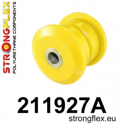 STRONGFLEX - 211927A: Prednji donji selenblok za kućište šasije SPORT