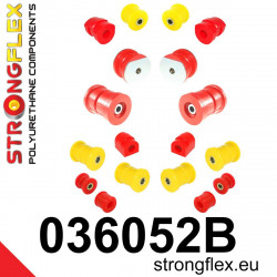 STRONGFLEX - 036052B: Komplet selenblokove ovjesa