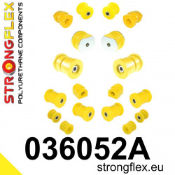 STRONGFLEX - 036052A: Komplet selenblokove ovjesa SPORT