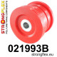 D2 (94-03) STRONGFLEX - 021993B: Selenblok stražnje osovine | race-shop.hr