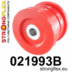 STRONGFLEX - 021993B: Selenblok stražnje osovine