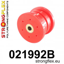 STRONGFLEX - 021992B: Donji selenblok diferencijala - Stražnji