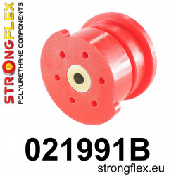 STRONGFLEX - 021991B: Stražnji diferencijal - prednji selenblok