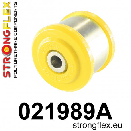 D2 (94-03) STRONGFLEX - 021989A: Stražnje donje rameno – stražnji selenblok SPORT | race-shop.hr