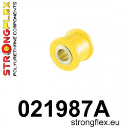 STRONGFLEX - 021987A: Stražnje donje rameno link selenblok SPORT