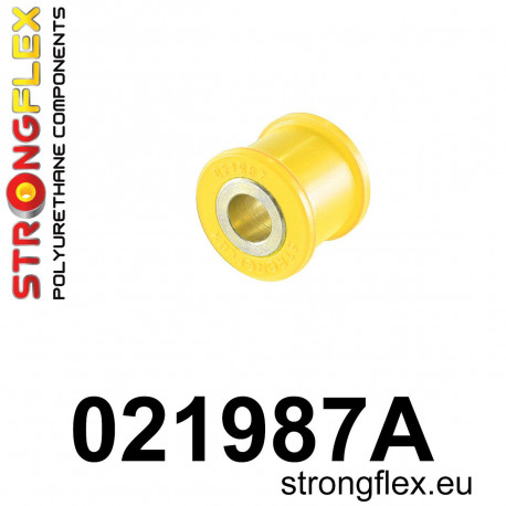 D2 (94-03) STRONGFLEX - 021987A: Stražnje donje rameno link selenblok SPORT | race-shop.hr