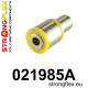 D2 (94-03) STRONGFLEX - 021985A: Stražnja šipka unutarnji selenblok SPORT | race-shop.hr