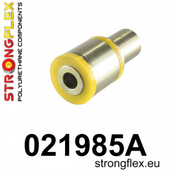 STRONGFLEX - 021985A: Stražnja šipka unutarnji selenblok SPORT