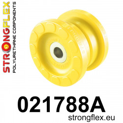 STRONGFLEX - 021788A: Stražnji diferencijal – stražnji selenblok SPORT