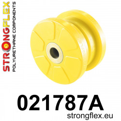 STRONGFLEX - 021787A Stražnji diferencijal – prednji selenblok SPORT