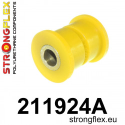 STRONGFLEX - 211924A: Stražnji selenblok za podešavanje ramena SPORT