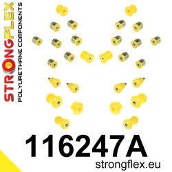 STRONGFLEX - 116247A: Komplet selenblokove ovjesa SPORT
