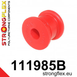 STRONGFLEX - 111985B: Selenblok stražnjeg stabilizatora