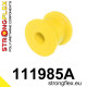 W140 (91-98) STRONGFLEX - 111985A: Stražnji selenblok stabilizatora SPORT | race-shop.hr
