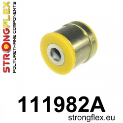 STRONGFLEX - 111982A: Stražnje upravljačko rameno – vanjski selenblok SPORT