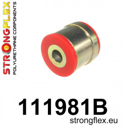 STRONGFLEX - 111981B: Stražnji upravljač - unutarnji selenblok