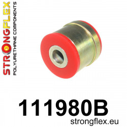 STRONGFLEX - 111980B: Stražnje upravljačko rameno – vanjski selenblok
