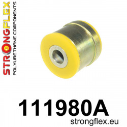 STRONGFLEX - 111980A: Stražnje upravljačko rameno – vanjski selenblok SPORT