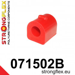 STRONGFLEX - 071502B: Prednji selenblok stabilizatora