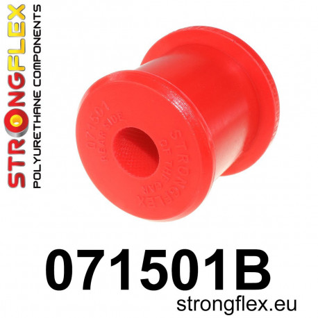 2 (02-07) STRONGFLEX - 071501B: Prednje donje rameno – stražnji selenblok | race-shop.hr