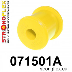 STRONGFLEX - 071501A: Prednje donje rameno – stražnji selenblok SPORT
