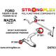 2 (02-07) STRONGFLEX - 071501A: Prednje donje rameno – stražnji selenblok SPORT | race-shop.hr