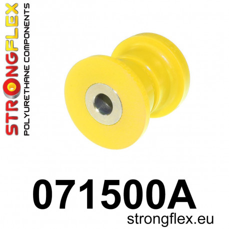 2 (02-07) STRONGFLEX - 071500A: Prednje donje rameno – prednji selenblok SPORT | race-shop.hr