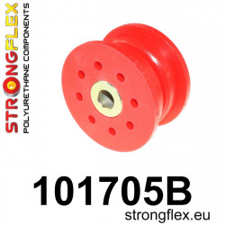 STRONGFLEX - 101705B: Stražnji diferencijal - stražnji selenblok