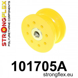 STRONGFLEX - 101705A: Stražnji diferencijal - stražnji selenblok SPORT