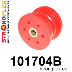 STRONGFLEX - 101704B: Stražnji diferencijal - prednji selenblok