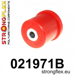 STRONGFLEX - 021971B: Nosač stražnjeg diferencijala - stražnji selenblok